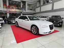 كرايسلر 300